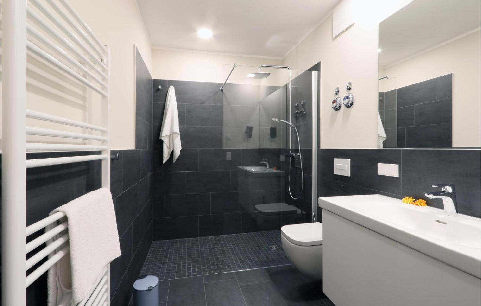 Baltischer Hof Apartment 11 博尔滕哈根 外观 照片