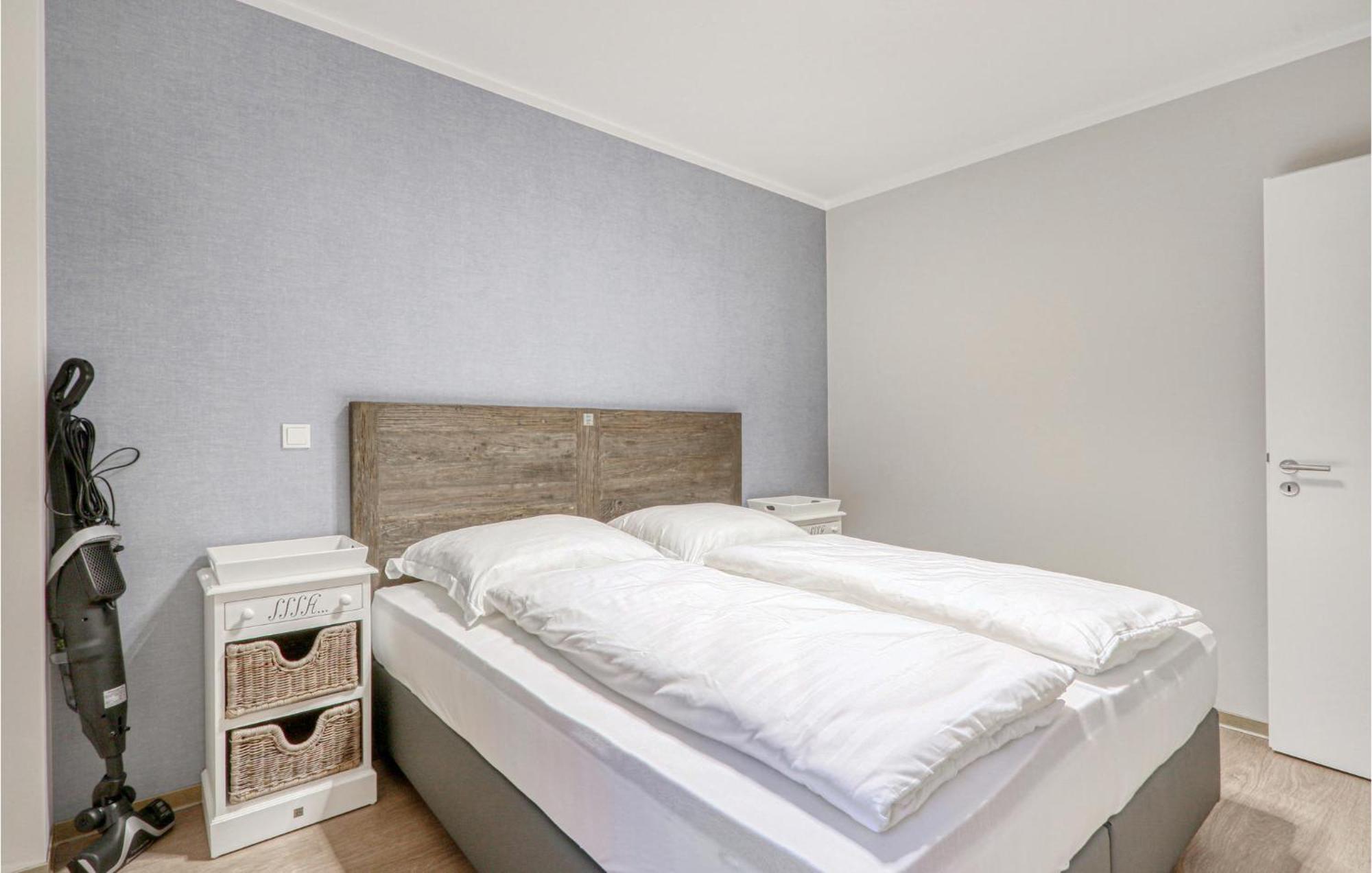 Baltischer Hof Apartment 11 博尔滕哈根 外观 照片