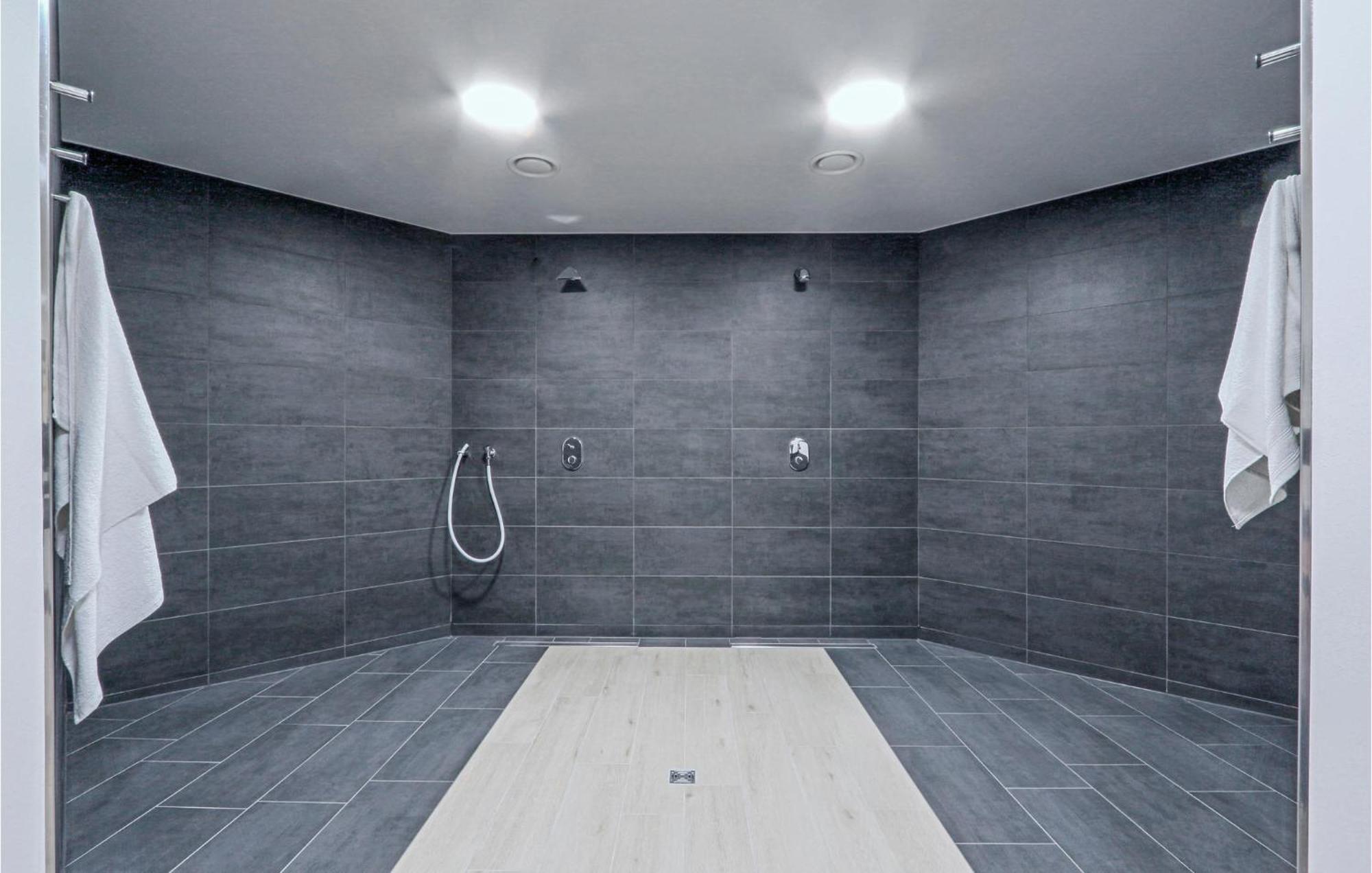 Baltischer Hof Apartment 11 博尔滕哈根 外观 照片